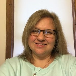 Meet your Posher, Karrie